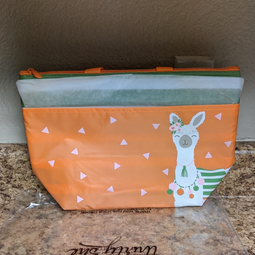 Thermal Tote/Lunch Bag